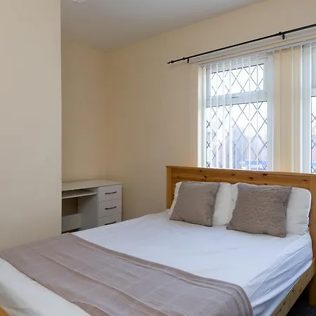 7 Guest house Birmingham